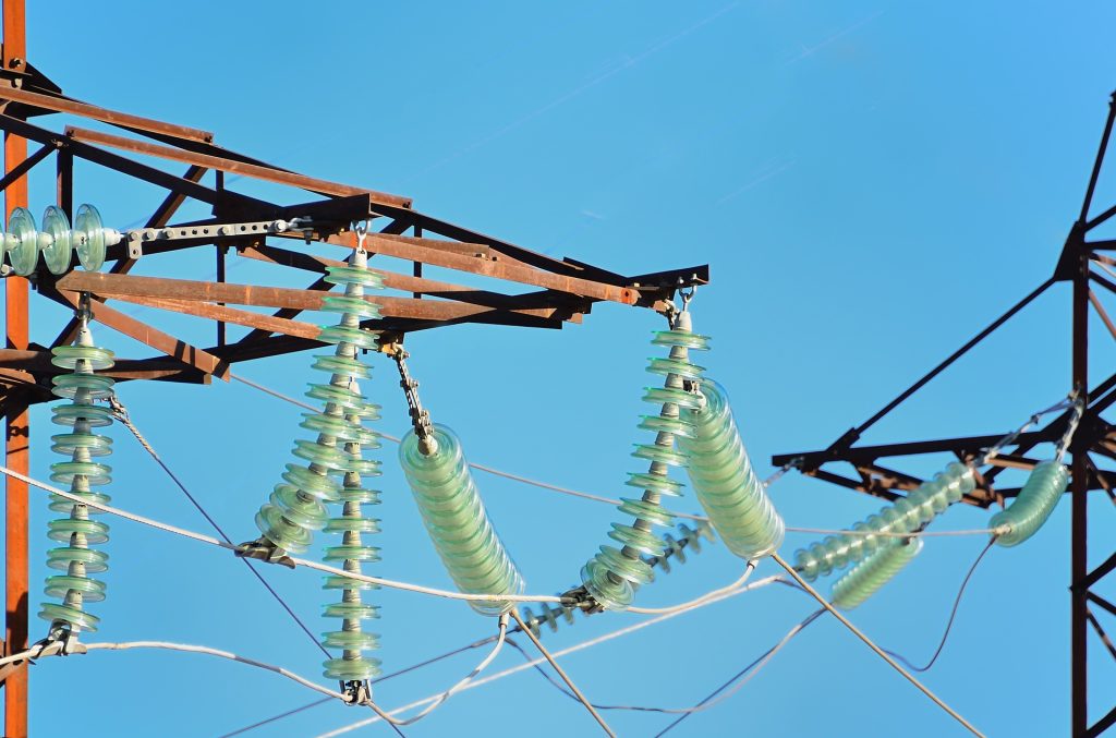 Elektrik Taahhüt